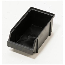 Raaco 109314 Stapelbak ESD 4 280 (b x h x d) 125 x 101 x 228 mm Zwart 1 stuk(s)