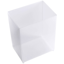 Raaco 150 A7 1 Inzetstuk voor assortimentskoffer (l x b x h) 133 x 109 x 133 mm Piece Inhoud 1 stuk(s)