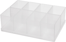 Raaco 80 8xba8 1 Assortimentskoffer Inzet (b X H X D) 220 X 69 X 160 Mm