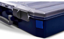Raaco CarryLite LMS Etiketten voor assortimentskoffer (b x h x d) 22 x 22 x 2.5 Mm Inhoud 10 stuk(s)