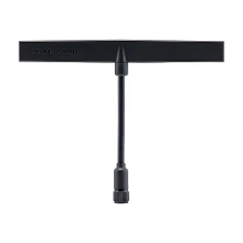 RadioMaster 2.4GHz/SUB G 900MHz Dual Band T Type RP SMA Antenne voor RadioMaster Normad Gemini Xrossband ELRS Ontvanger