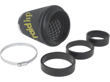 Raid Hp Universeel Filter Met Verbindingsringen