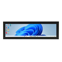 Raspberry Pi Compatibele 8.8 Inch Hoge definitie multimedia interface Touch Screen Display 480x1920 IPS Paneel USB Type 