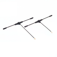 RATE TBS ELRS 915MHz ontvanger T type antenne voor FPV racingdrones