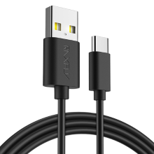 Raxfly Reversible Type C Fast Data Charging Phone Cable 1m For Oneplus 5t Xiaomi Mix 2s Mi A1 S9+