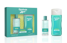 Reebok Cool Your Body Giftset