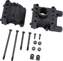 Reely 312027C Reserveonderdeel Aandrijvingbehuizing