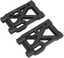 Reely 312812C Reserveonderdeel Draagarmen achter/onder