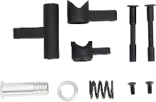 Reely 336095C Reserveonderdeel Servo saver