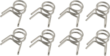 Reely 5.5 Mm Slangklemmen
