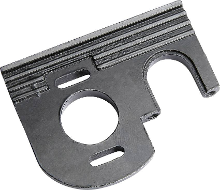 Reely 536014C Reserveonderdeel Motorhouder