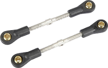 Reely 538057 Reserveonderdeel Stuurstang