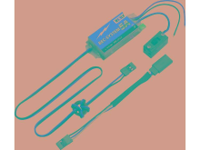 Reely Externe UBEC 8   42 V 5 A
