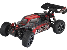 Reely Generation X Limitited Edition 1:8 RC auto Nitro Buggy 4WD RTR 2,4 GHz Gelimiteerd