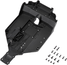Reely RE 5198277 Reserveonderdeel Chassis