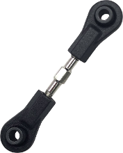 Reely RE 5690574 Reserveonderdeel Servostuurstangen