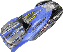 Reely RE 7566732 Reserveonderdeel Body