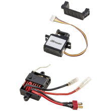 Reely RE 8705337 Reserveonderdeel Elektronicaset