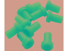 Reely Reduceerstuk (educatief) Boordiameter 3 mm