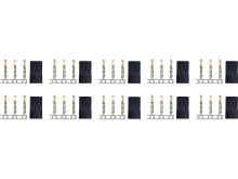 Reely Servobus Los JR 10 stuks