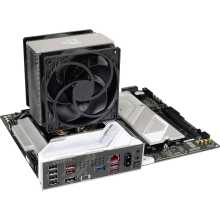 Renkforce PC tuning kit Intel® Core™ Ultra 9 (Series 2) 285K 5.7 GHz 64 GB DDR5 RAM ATX