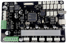 Renkforce Renkforce moederbord Geschikt voor: Renkforce Pro 6+ RF 5239060