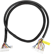 Renkforce reserveonderdeel extruder Geschikt voor: Renkforce RF100 XL V3, Renkforce Pro 3 RF 4538918