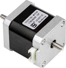 Renkforce reserveonderdeel stappenmotor Geschikt voor: Renkforce RF100 XL V3, Renkforce Pro 3 RF 4538908