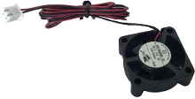 Renkforce reserveonderdeel ventilator Geschikt voor: Renkforce Basic 3 RF 4538666