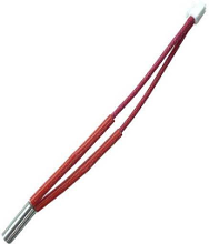 Renkforce reserveonderdeel verwarmingselement Geschikt voor: Renkforce RF100 XL V3, Renkforce Pro 3, Renkforce Pro 6 RF 4538930