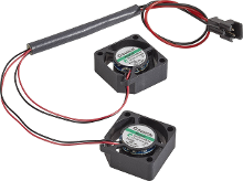 Renkforce RF 3763592 Extruder ventilator sunon Geschikt voor: Renkforce RF2000 v2
