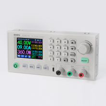 RIDEN® RD6018 RD6018W USB WiFi DC naar DC Voltage Step Down voedingsmodule Buck Converter Voltmeter Multimeter 60V 18A 1