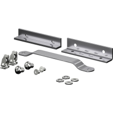Rittal 5302037 19 inch Montagetoebehoren Meerdere kleuren
