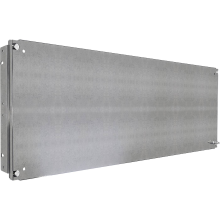 Rittal SV 9683.624 Montageplaat (l x b) 393 mm x 1102 mm Plaatstaal 1 stuk(s)