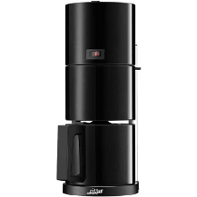 Ritter Ritt Kaffeemaschine cafena5 bk koffiefiltermachine