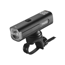 ROCKBROS 1500/1200/600LM Fietslampen 6 Verlichtingsmodi Type C Opladen IPX6 Waterdicht Fiets Voorlicht met 120° Groothoe