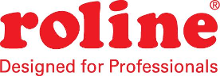 ROLINE GOLD 3,5 mm audio verlengkabel M/F, Retail Blister, 2,5 m