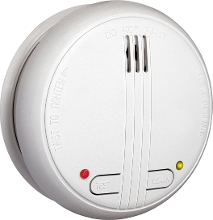 Rookmelder Flamingo Fsm 17160