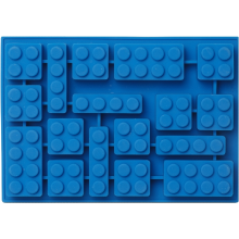 Room Copenhagen LEGO ice cube tray