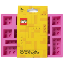 Room Copenhagen LEGO ice cube tray