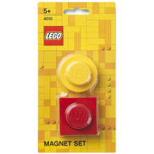 Room Copenhagen LEGO Magneetset blauw magneet