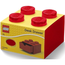 Room Copenhagen LEGO Storage Box Desk Drawer
