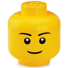 Room Copenhagen LEGO Storage Head 