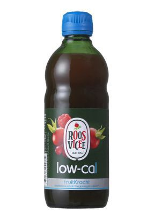 Roosvicee Low Cal / Vruchtvitaal 500ml
