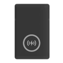 RSH Slimme Airtag Kaart Slimme Anti verlies Apparaat Draadloos Opladen Vind Mijn Locator Geschikt voor Apple Zoek App