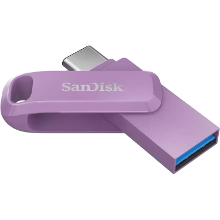 SanDisk Ultra Dual Drive Go USB Type C   512 GB usb stick