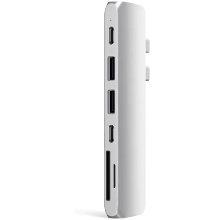 Satechi Type C Pro Hub Adapter