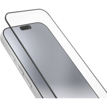 Sbs mobile TESCRFCIP1766 Screenprotector (folie) Apple IPhone 17 Air 1 stuk(s)