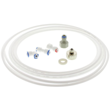 Scanpart Waterfilterslang 10m + Verbindingen