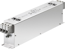 Schaffner FN3258 30 33 FN3258 30 33 Ontstoringsfilter 277 V/AC, 480 V/AC 30 A (l x b x h) 270 x 50 x 85 mm 1 stuk(s)